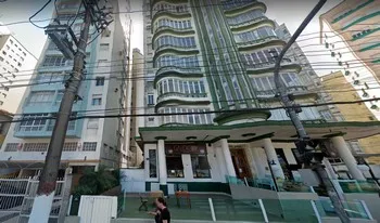 Imagem do Condomínio Marcia em São Vicente
