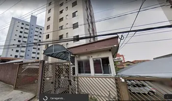 Condomínio Marcia Maria em São Paulo