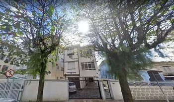 Imagem do Condomínio Marcia Mendes em Santos