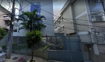 Condomínio Marcia Naves Coelho em Belo Horizonte