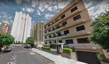 Imagem do Condomínio Marcia Regina em Ribeirão Preto