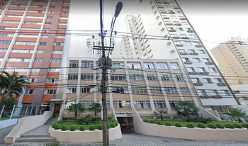 Condomínio Marcia Regina em Curitiba