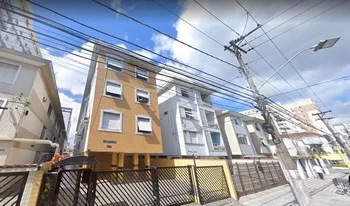 Imagem do Condomínio Marcia em Santos