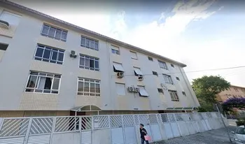 Imagem do Condomínio Marcia V em Santos