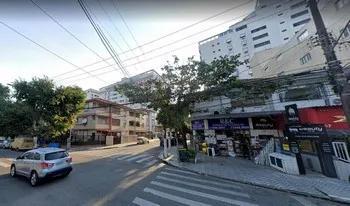 Imagem do Condomínio Marcia em Santos