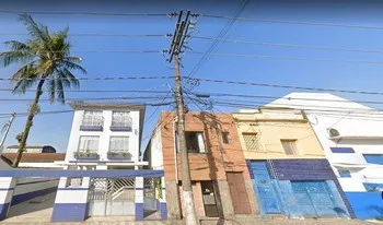 Imagem do Condomínio Marciano em Santos