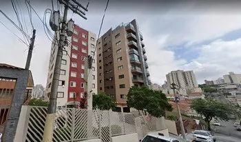 Condomínio Marcio em São Paulo