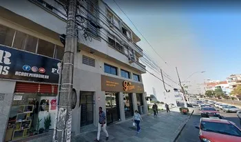 Condomínio Marcio em Porto Alegre