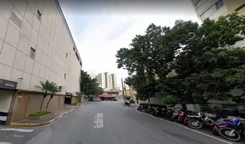 Condomínio Marcio Gilberto Bernardes Nory em São Paulo