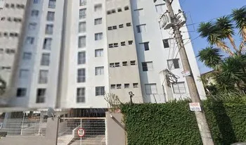 Condomínio Marco em São Paulo