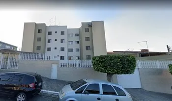 Condomínio Marco Antônio Verga em São Paulo