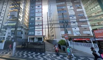 Imagem do Condomínio Marco Aurélio em Santos