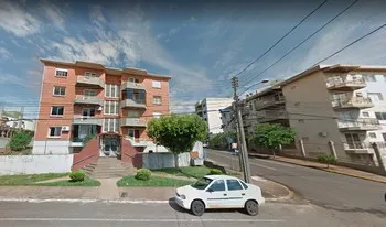 Imagem do Condomínio Marco Aurélio em Erechim