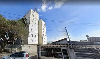 Imagem do Condomínio Marco I em São Paulo