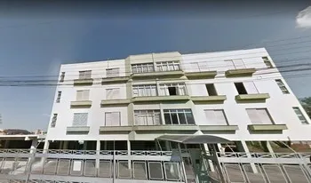 Imagem do Condomínio Marco Polo I em Campo Mourão