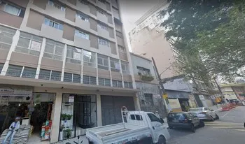 Condomínio Marco Polo em São Paulo