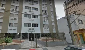 Imagem do Condomínio Marco Polo em São José Do Rio Preto