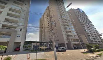 Imagem do Condomínio Marco Zero Premier em São Bernardo Do Campo