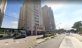 Imagem do Condomínio Marco Zero Prime em São Bernardo Do Campo