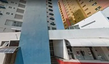 Imagem do Condomínio Marco Zero em Lins