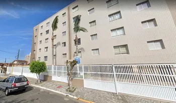 Condomínio Edifício Marcondes De Castro
