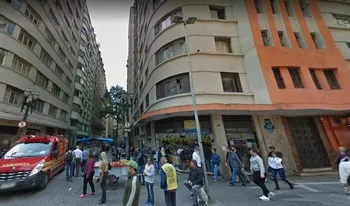 Condomínio Marconi em São Paulo