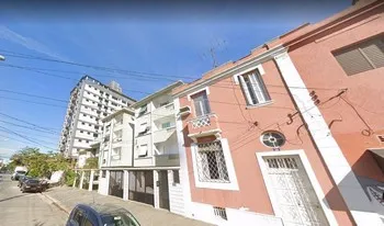 Imagem do Condomínio Marcos em Santos