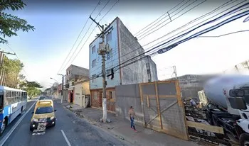 Condomínio Marcos Arruda em São Paulo