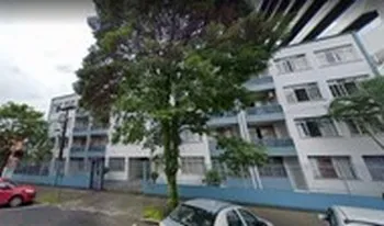 Imagem do Condomínio Marcos Fernando em Joinville