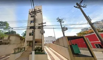Imagem do Condomínio Marcos em Guarujá