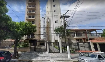 Condomínio Marcos Portugal em São Paulo