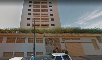 Imagem do Condomínio Marcos Tamassia em Avaré