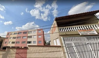 Imagem do Condomínio Marcos em São Bernardo Do Campo