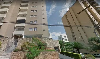 Condomínio Marcus em Campinas
