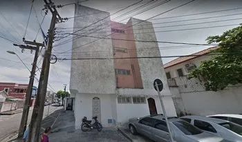 Imagem do Condomínio Marcus Henrique em Fortaleza