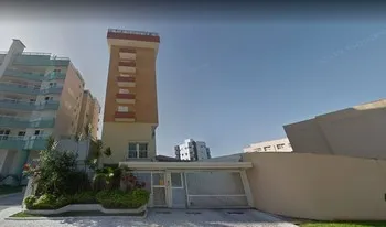 Imagem do Condomínio Mardel Plata em Matinhos