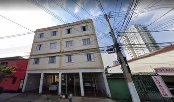 Condomínio Mardoro em São Paulo