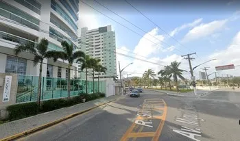 Imagem do Condomínio Mare Di Cesare em Guarujá