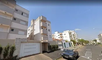 Imagem do Condomínio Mare Residence Ii em Uberlândia