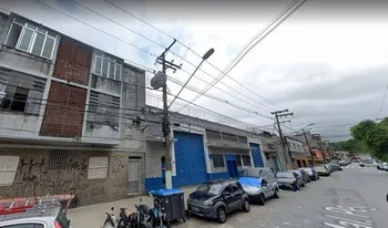 Imagem do Condomínio Marechal em Santos