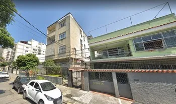 Condomínio Marechal Bittencourt em Rio De Janeiro