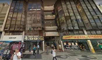 Imagem do Condomínio Marechal Center em Juiz De Fora