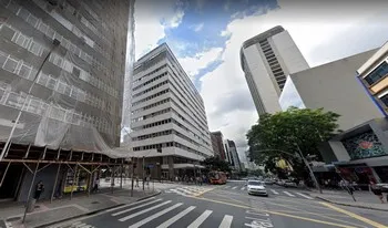 Condomínio Marechal Deodoro em Curitiba