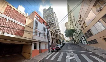 Condomínio Marechal Floriano em Porto Alegre