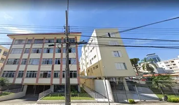 Condomínio Marechal Hermes em Curitiba