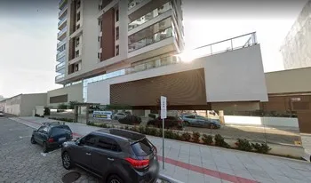 Imagem do Condomínio Marechal Hermes Residence em Florianópolis