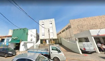 Imagem do Condomínio Marechal em Jundiaí