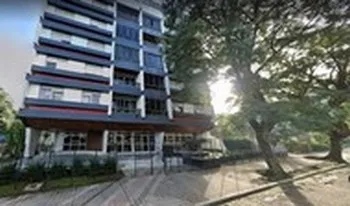 Imagem do Condomínio Marechal Mallet em Santa Maria