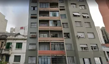 Condomínio Marechal em São Paulo