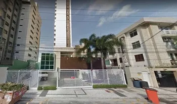 Imagem do Condomínio Marees Residence em Fortaleza